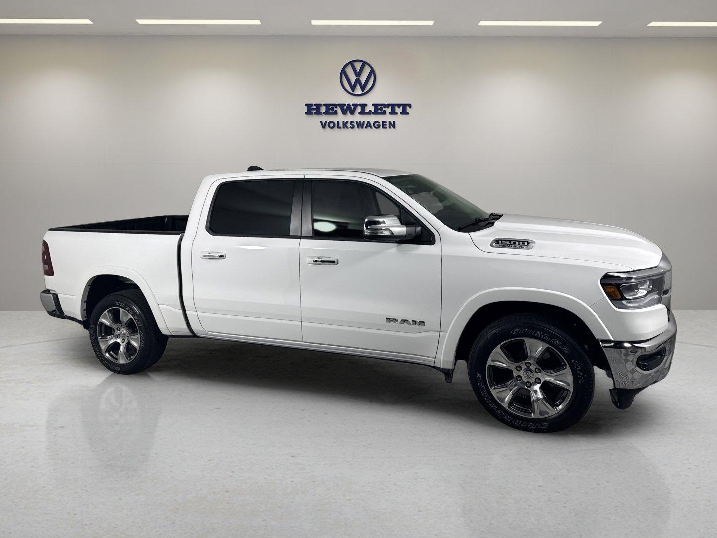 2022 Ram 1500 Vehicle Photo in Georgetown, TX 78626