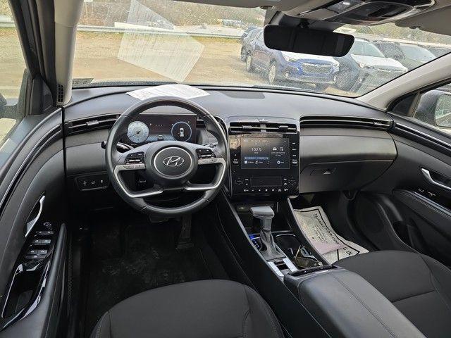 2022 Hyundai TUCSON Vehicle Photo in Pleasant Hills, PA 15236