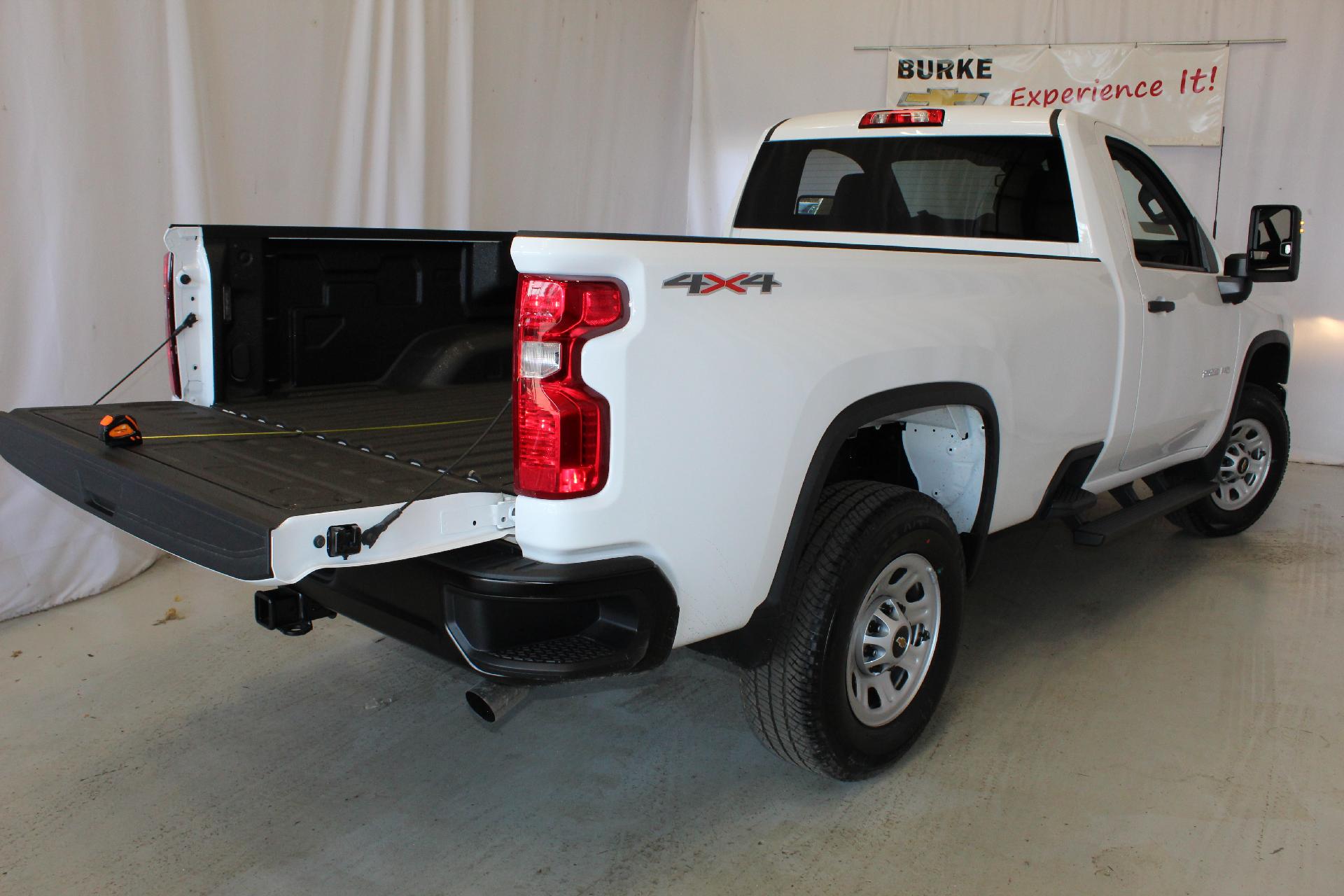 2025 Chevrolet Silverado 2500 HD Vehicle Photo in NORTHAMPTON, MA 01060-1120
