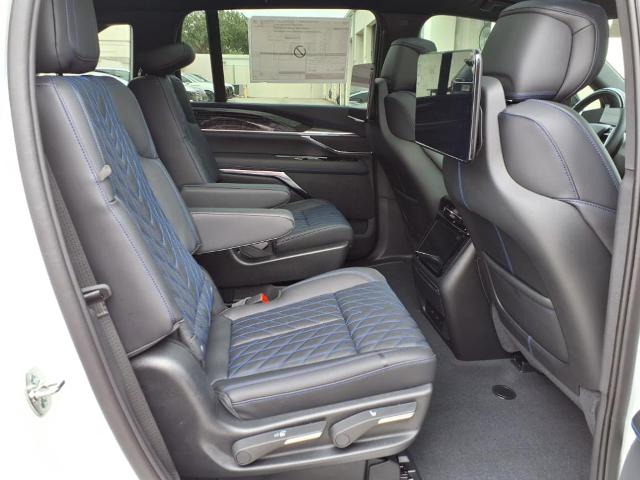 2025 Cadillac Escalade IQ Vehicle Photo in Tampa, FL 33612