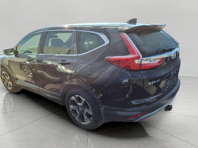 2018 Honda CR-V Vehicle Photo in Oshkosh, WI 54904