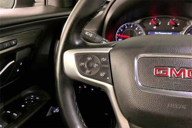 2023 GMC Terrain Vehicle Photo in INDEPENDENCE, MO 64055-1377