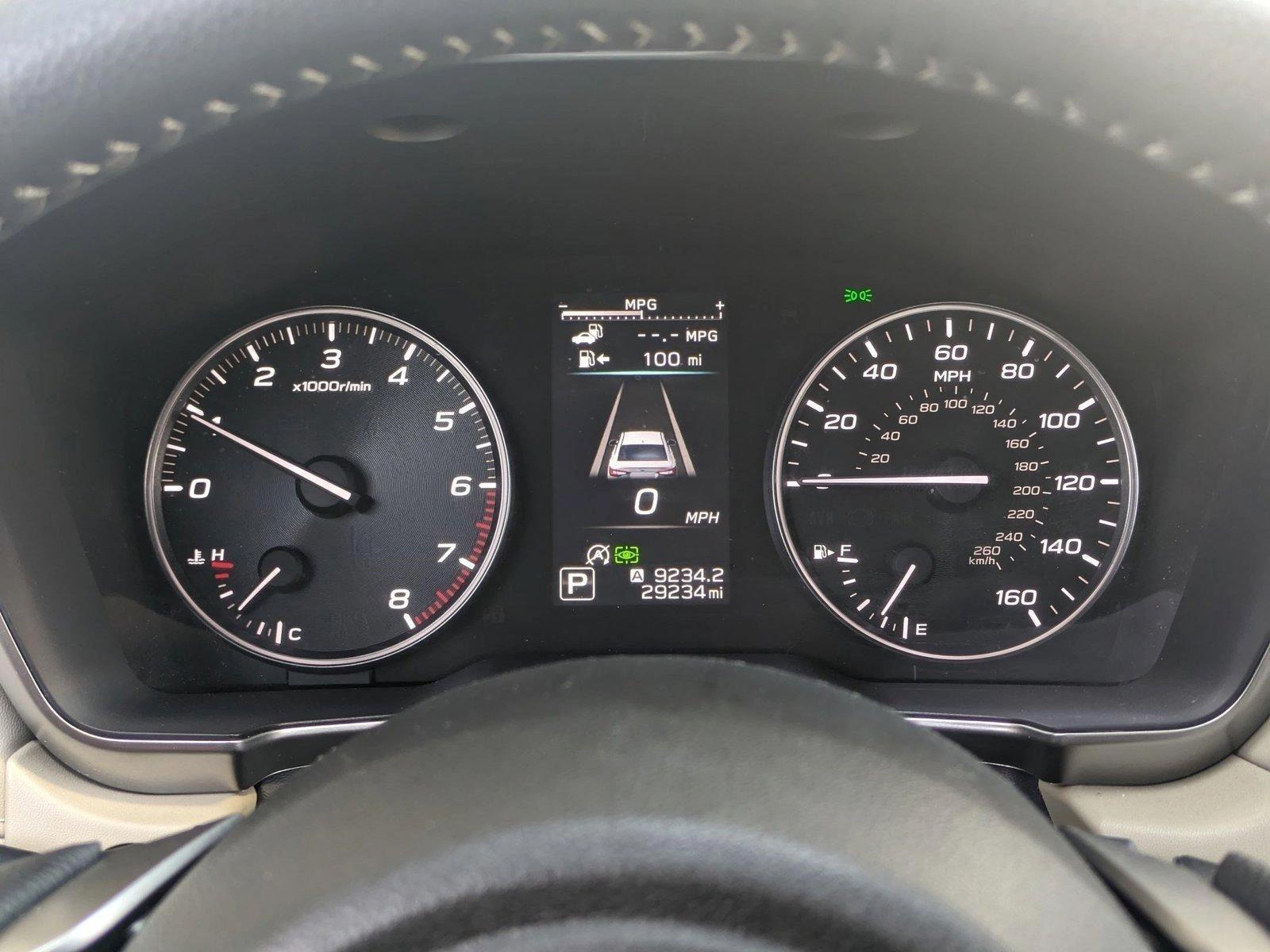2020 Subaru Legacy Vehicle Photo in Bradenton, FL 34207