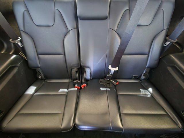 2022 Kia Telluride Vehicle Photo in Decatur, TX 76234