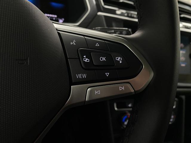 2024 Volkswagen Tiguan Vehicle Photo in Appleton, WI 54913