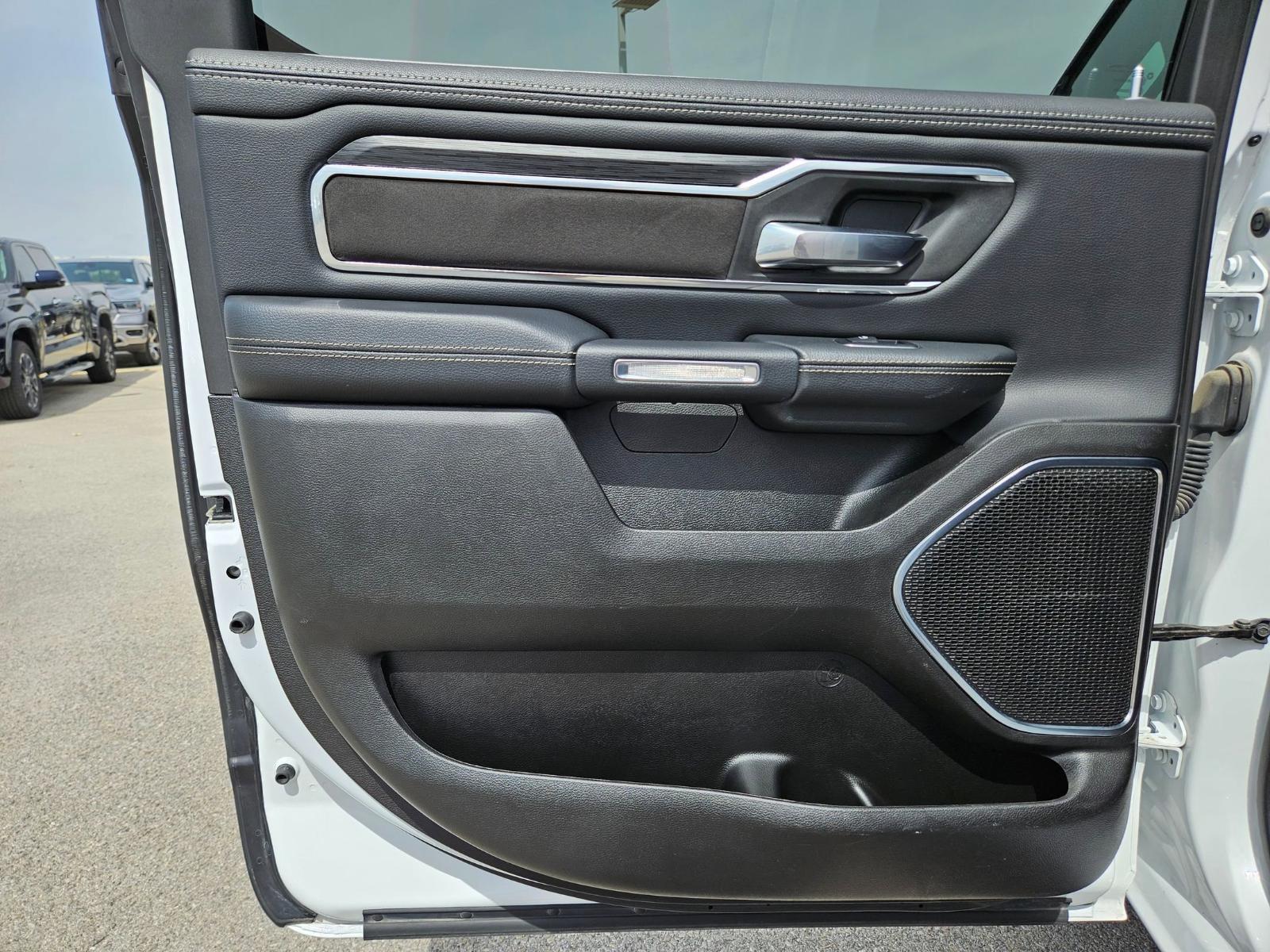 2024 Ram 1500 Vehicle Photo in Seguin, TX 78155