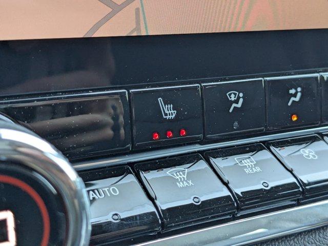 2025 Chevrolet Colorado Vehicle Photo in BRUNSWICK, GA 31525-1881