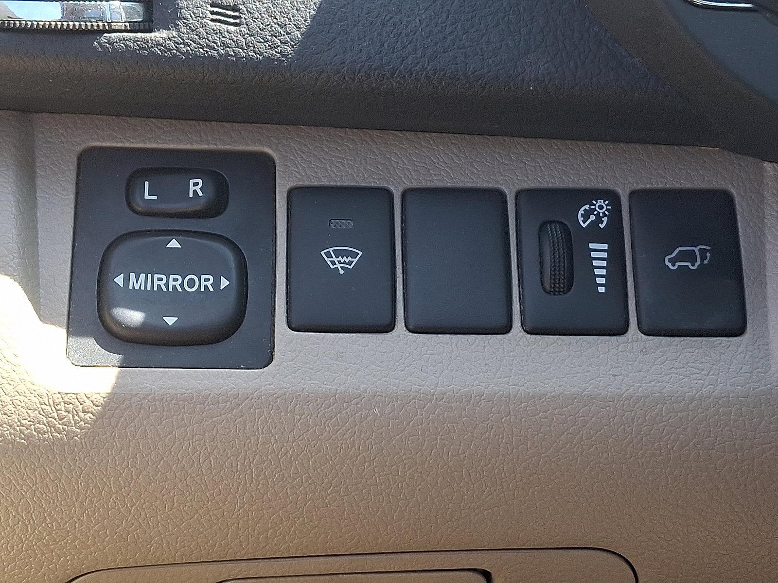 2009 Toyota Highlander Hybrid Vehicle Photo in Trevose, PA 19053