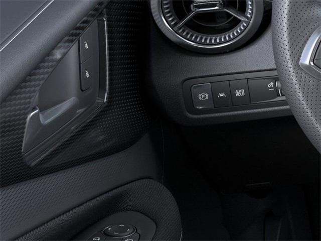 2025 Chevrolet Blazer EV Vehicle Photo in ENGLEWOOD, CO 80113-6708