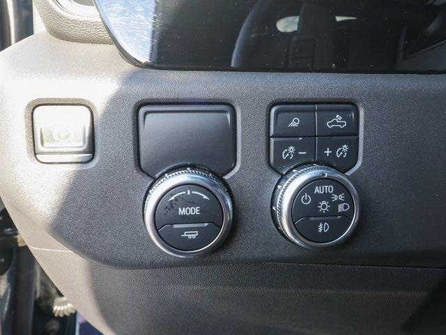 2022 GMC Sierra 1500 Vehicle Photo in HOMOSASSA, FL 34448-1461