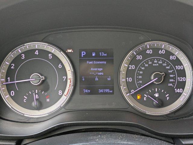 2022 Hyundai Venue Vehicle Photo in BRUNSWICK, GA 31525-1881