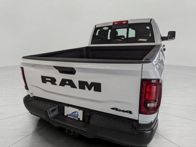 2025 Ram 2500 Vehicle Photo in Oshkosh, WI 54901