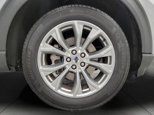 2024 Ford Explorer Vehicle Photo in Kaukauna, WI 54130