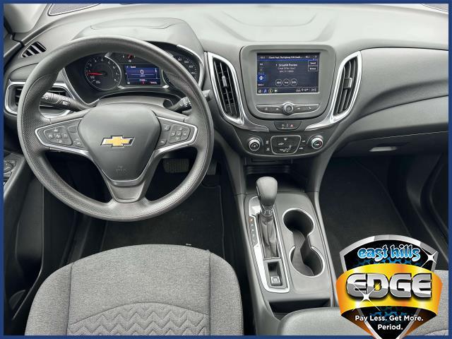 2022 Chevrolet Equinox Vehicle Photo in Roslyn, NY 11576