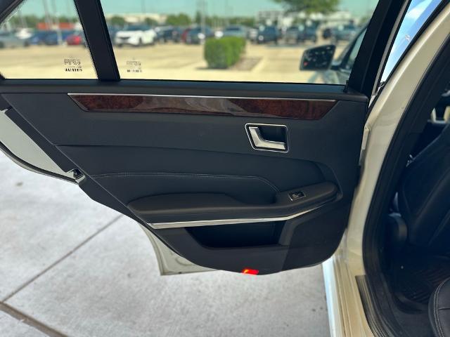 2014 Mercedes-Benz E-Class Vehicle Photo in Grapevine, TX 76051