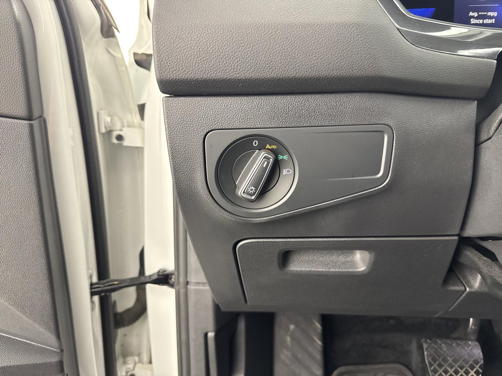 2022 Volkswagen Tiguan Vehicle Photo in Georgetown, TX 78626
