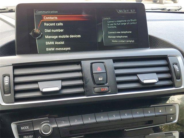 2017 BMW 2 Series Vehicle Photo in SUNRISE, FL 33323-3202
