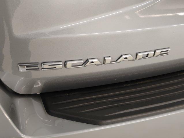 2024 Cadillac Escalade Vehicle Photo in PINEVILLE, NC 28134-8495