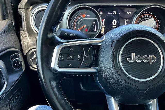2025 Jeep Compass Vehicle Photo in Tulsa, OK 74145