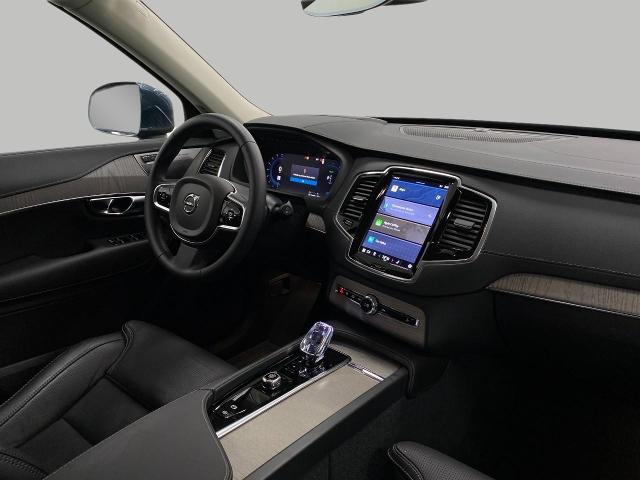 2025 Volvo XC90 Plug-In Hybrid Vehicle Photo in Appleton, WI 54913