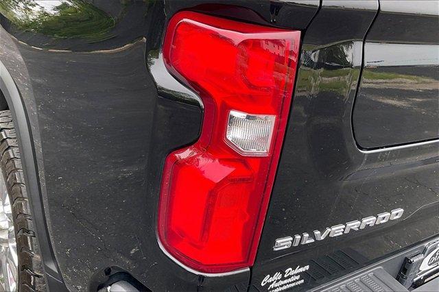 2024 Chevrolet Silverado 2500 HD Vehicle Photo in INDEPENDENCE, MO 64055-1314