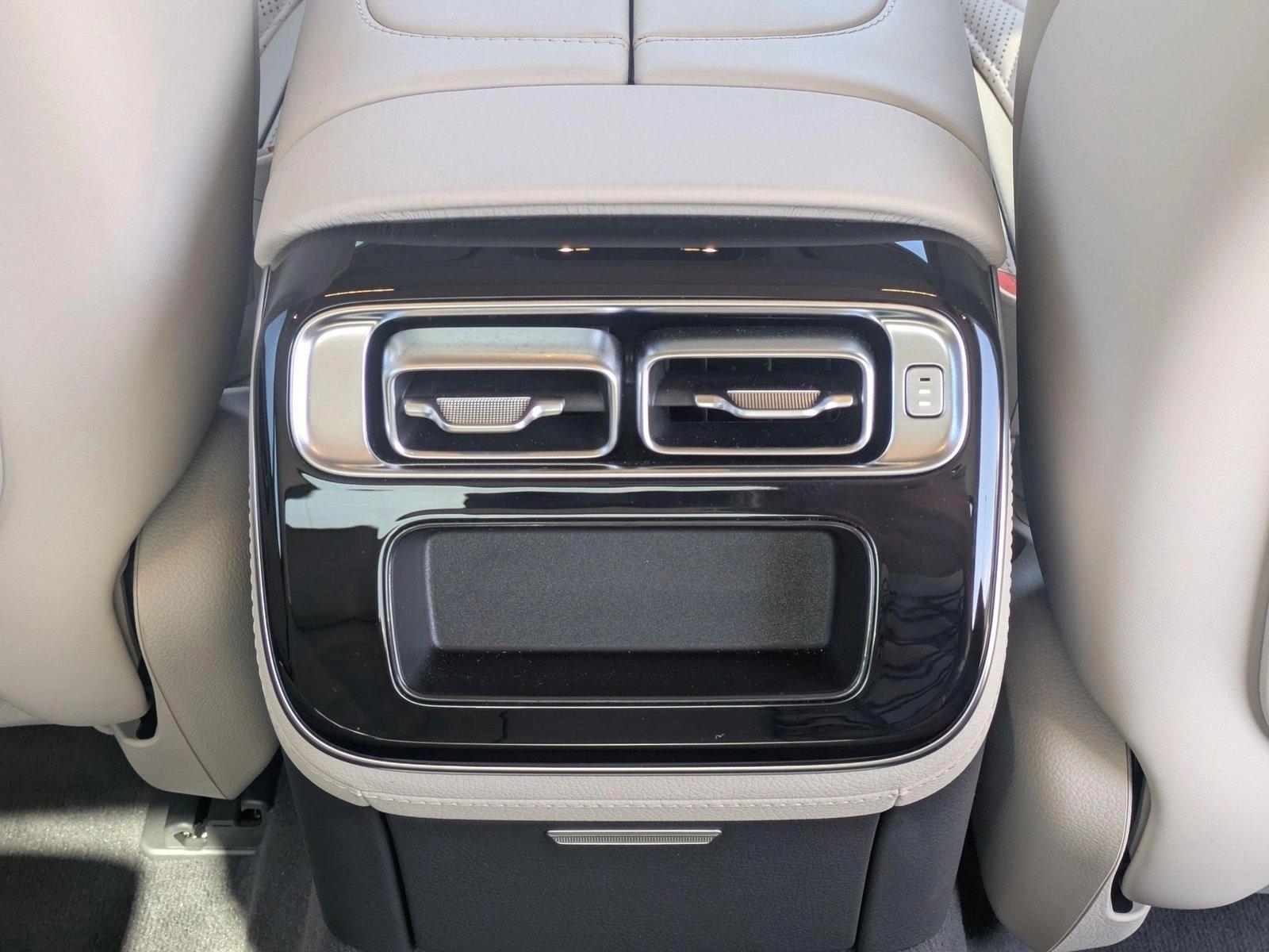2023 Mercedes-Benz S-Class Vehicle Photo in Sarasota, FL 34231