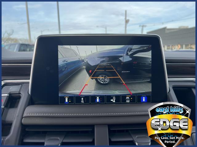 2022 Chevrolet Tahoe Vehicle Photo in Roslyn, NY 11576