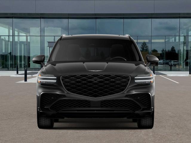 2026 Genesis GV70 Vehicle Photo in Appleton, WI 54913
