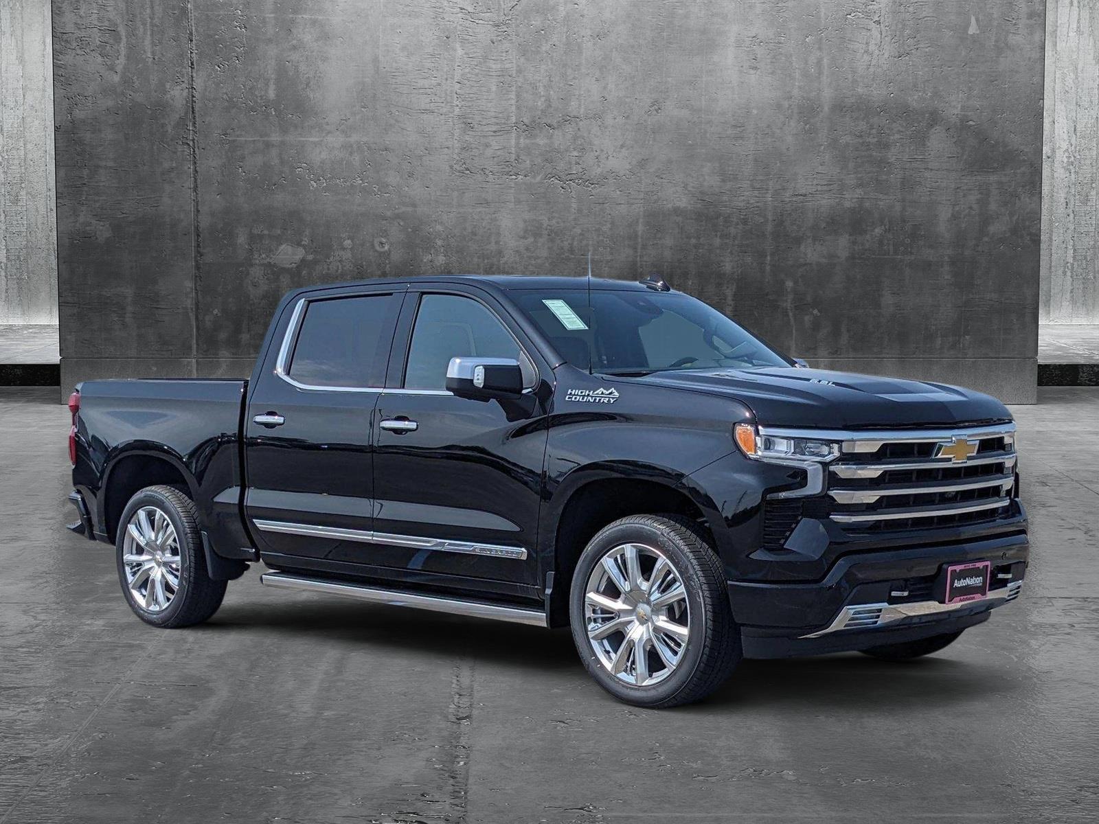 2025 Chevrolet Silverado 1500 Vehicle Photo in HOUSTON, TX 77034-5009