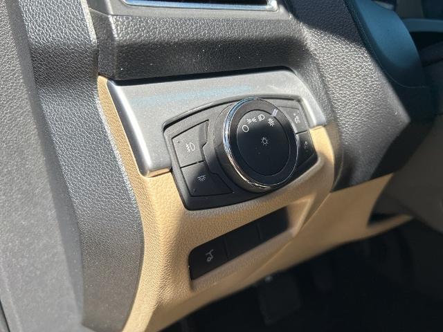 2016 Ford Explorer Vehicle Photo in San Antonio, TX 78230