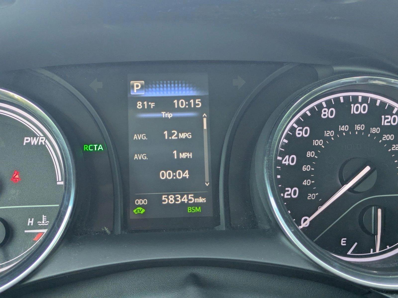 2019 Toyota Camry Vehicle Photo in Sarasota, FL 34231