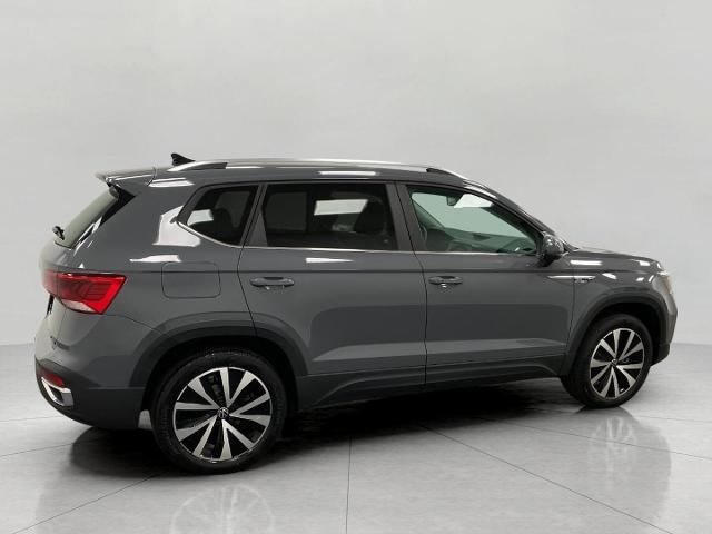 2022 Volkswagen Taos Vehicle Photo in Appleton, WI 54913