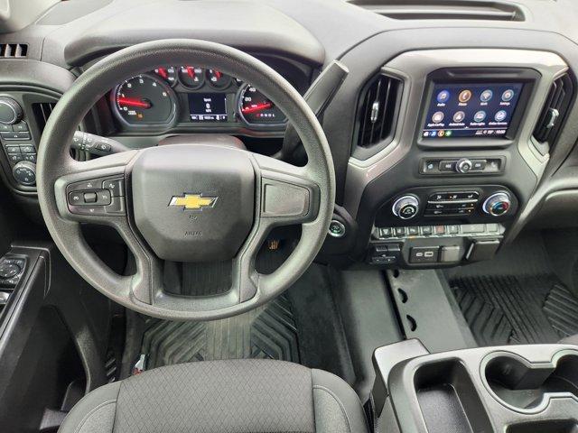 2024 Chevrolet Silverado 2500 HD Vehicle Photo in Decatur, TX 76234