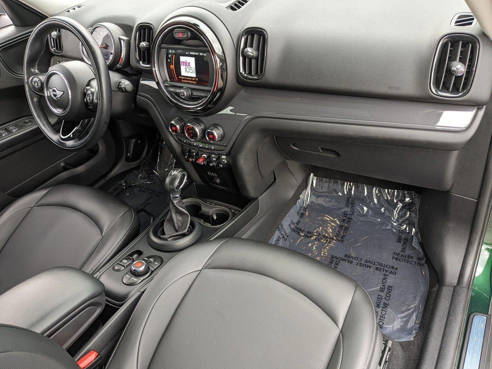 2018 MINI Cooper Countryman Vehicle Photo in Orlando, FL 32811