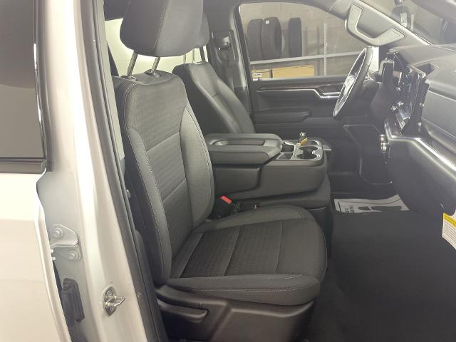 2024 GMC Sierra 1500 Vehicle Photo in GILBERT, AZ 85297-0402
