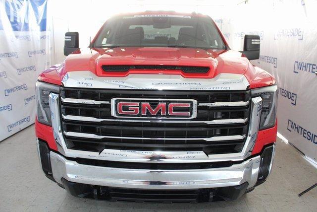 2025 GMC Sierra 2500 HD Vehicle Photo in SAINT CLAIRSVILLE, OH 43950-8512