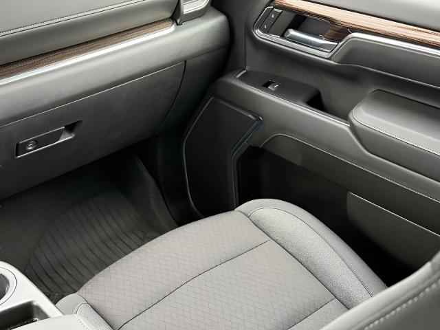 2024 Chevrolet Silverado 2500 HD Vehicle Photo in MADISON, WI 53713-3220