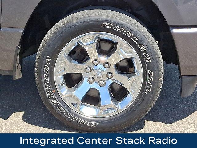 2022 Ram 1500 Vehicle Photo in PAWLING, NY 12564-3219