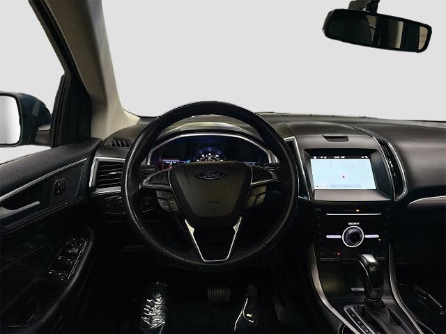 2018 Ford Edge Vehicle Photo in EVERETT, WA 98203-5662
