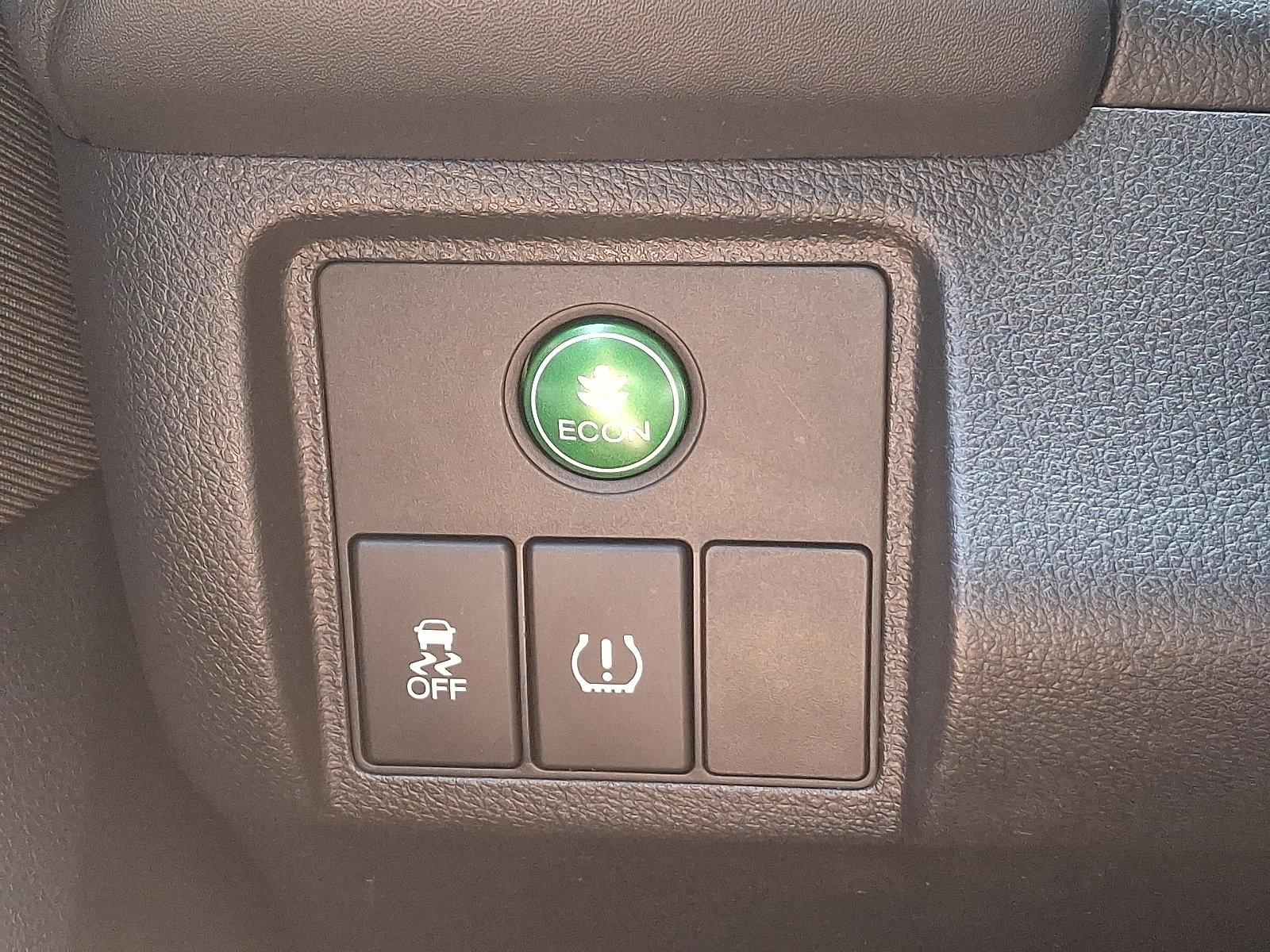 2021 Honda HR-V Vehicle Photo in Trevose, PA 19053