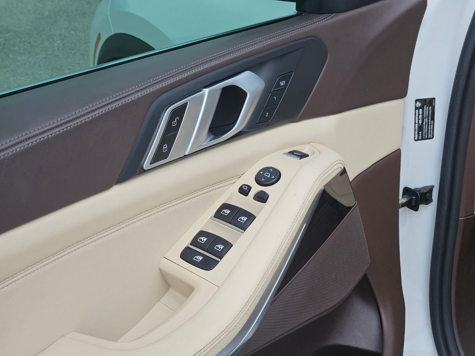 2019 BMW X5 xDrive40i Vehicle Photo in Seguin, TX 78155