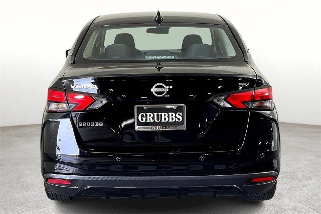 2023 Nissan Versa Vehicle Photo in Tulsa, OK 74129