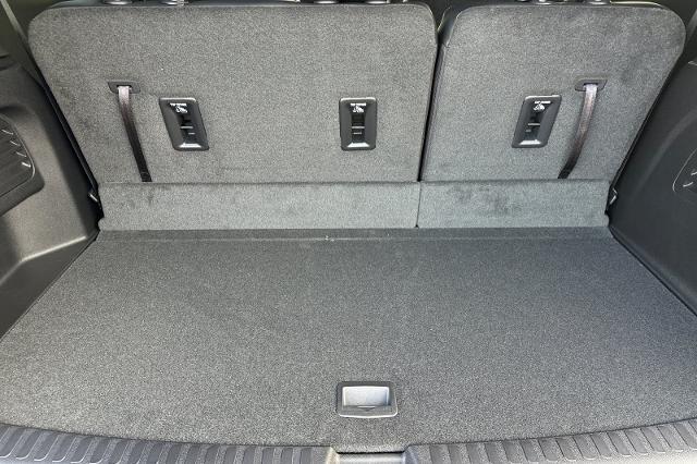 2025 GMC Acadia Vehicle Photo in SPOKANE, WA 99202-2191