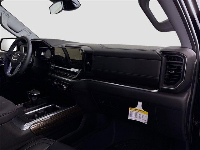2025 GMC Sierra 1500 Vehicle Photo in PUYALLUP, WA 98371-4149