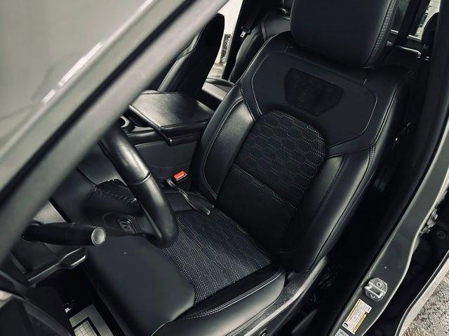 2020 Ram 1500 Vehicle Photo in MEDINA, OH 44256-9631