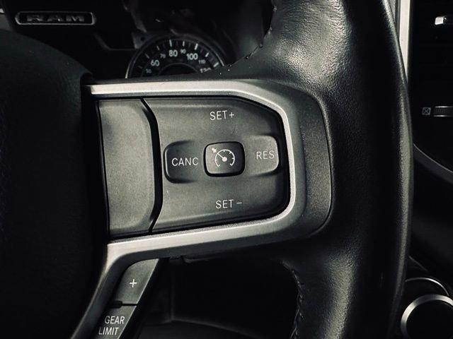 2021 Ram 1500 Vehicle Photo in MEDINA, OH 44256-9631