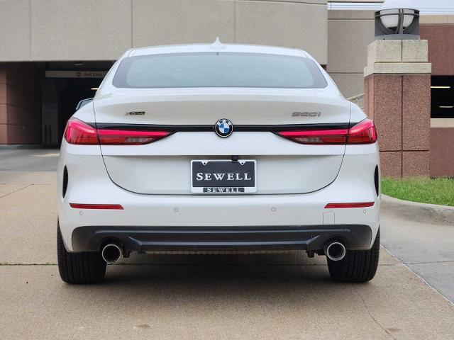 2022 BMW 228i xDrive Vehicle Photo in PLANO, TX 75024