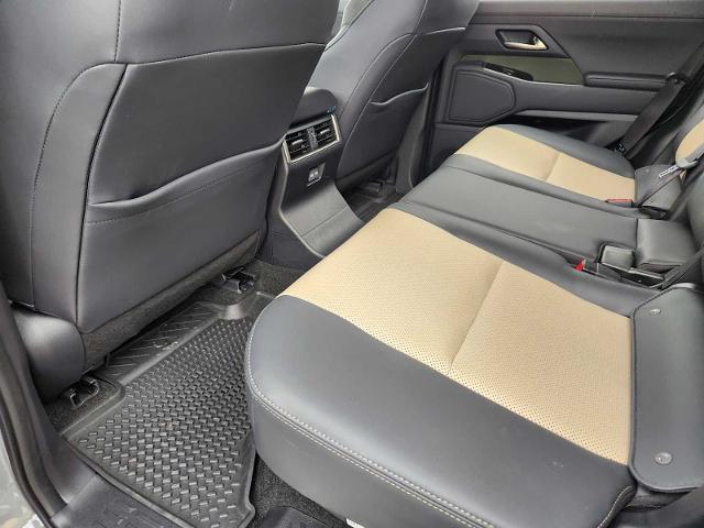 2024 Lexus GX 550 Vehicle Photo in PLANO, TX 75024