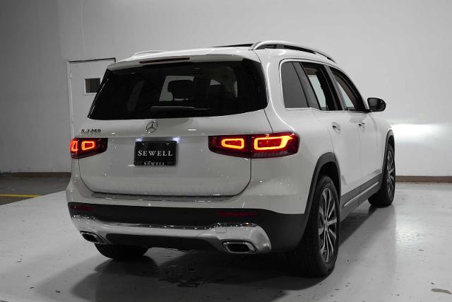 2023 Mercedes-Benz GLB Vehicle Photo in GRAPEVINE, TX 76051