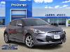 Used 2016 Hyundai Veloster Base with VIN KMHTC6AD9GU299561 for sale in Denton, TX